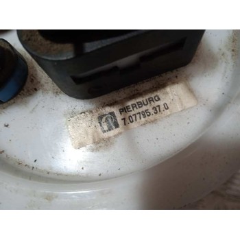 Recambio de aforador para volkswagen polo (9n3) edition referencia OEM IAM 7077953370  4 CABLES