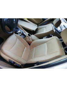 Recambio de juego asientos completo para bmw x1 (e84) xdrive 18d referencia OEM IAM   