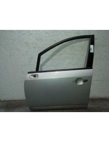 Recambio de puerta delantera izquierda para kia carens (un) concept referencia OEM IAM  PLATA  2