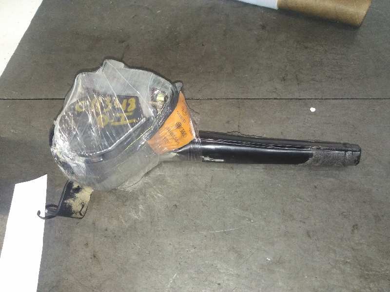 Recambio de pretensor airbag izquierdo para volkswagen polo berlina (6n1) básico referencia OEM IAM 6N4857705B CINTURON 5P