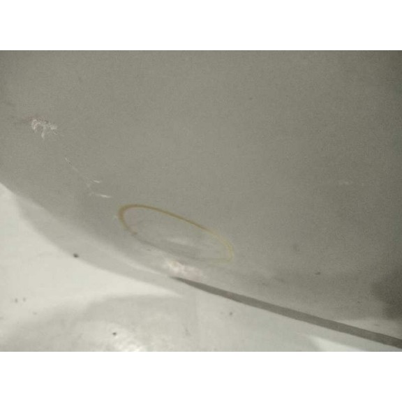 Recambio de puerta delantera izquierda para kia carens (un) concept referencia OEM IAM  PLATA 