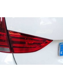 Recambio de piloto trasero izquierdo interior para bmw x1 (e84) xdrive 18d referencia OEM IAM   