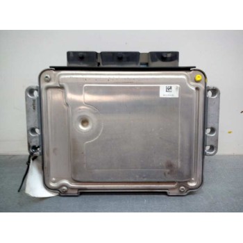 Recambio de centralita motor uce para citroën c5 berlina attraction referencia OEM IAM 9658945380 0281011561 