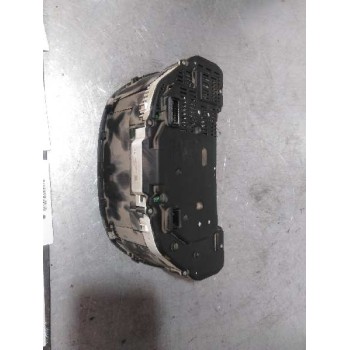 Recambio de cuadro instrumentos para lexus is200 (ds2/is2) 250 v6 referencia OEM IAM 8380053650 260 KM 8 RPM