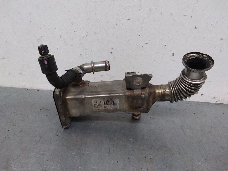 Recambio de enfriador egr para renault scenic ii authentique referencia OEM IAM 8200463548 7700107471 H7700107471
