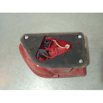 Recambio de piloto trasero izquierdo interior para seat altea xl (5p5) reference ecomotive referencia OEM IAM 5P8945093D  