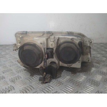 Recambio de faro izquierdo para volvo v40 familiar 1.6 referencia OEM IAM 1AGO0786133  