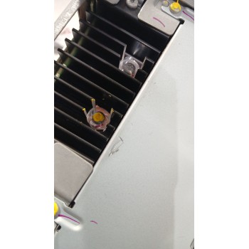 Recambio de sistema audio / radio cd para ford c-max (cb3) ambiente referencia OEM IAM 7M5T18C939CF SONY 