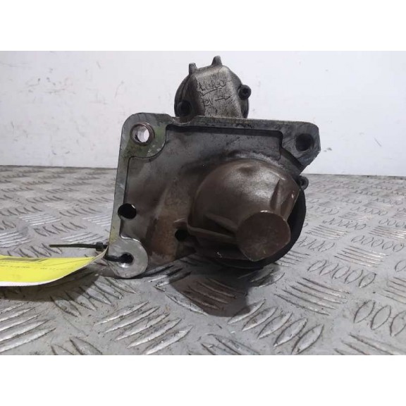 Recambio de motor arranque para citroën c4 picasso attraction referencia OEM IAM 9662854180 5802AF 3110069K00