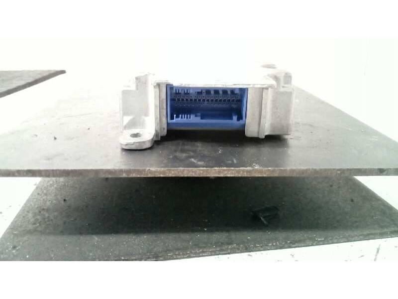Recambio de centralita airbag para opel zafira a blue line referencia OEM IAM 09229303BG 09229303BG 