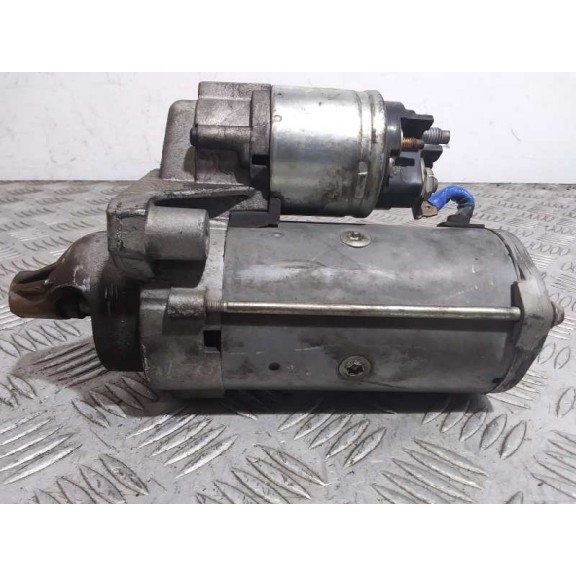 Recambio de motor arranque para citroën c4 picasso attraction referencia OEM IAM 9662854180 5802AF 3110069K00