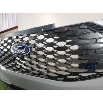 Recambio de paragolpes delantero para ford transit connect v761 furgoneta/monovolumen (skn) ecoblue referencia OEM IAM PZ3117F00