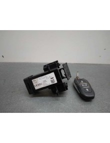 Recambio de conmutador de arranque para citroën c4 picasso attraction referencia OEM IAM 9800630080  