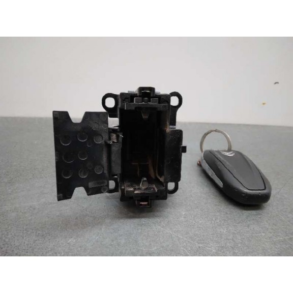 Recambio de conmutador de arranque para citroën c4 picasso attraction referencia OEM IAM 9800630080  