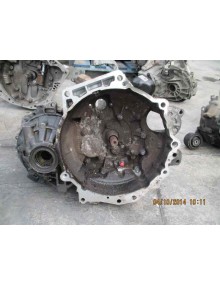 Recambio de caja cambios para volkswagen golf iv berlina (1j1) 1.8 referencia OEM IAM EVS TURBO  2
