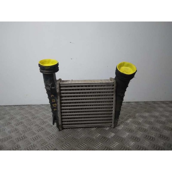 Recambio de intercooler para skoda superb (3u4) 1.9 tdi referencia OEM IAM 0145805D  