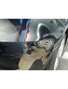 Recambio de paragolpes trasero para audi a3 (8p) 2.0 tdi ambiente referencia OEM IAM    2