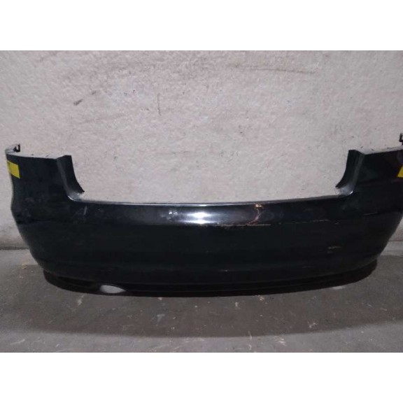 Recambio de paragolpes trasero para audi a3 (8p) 2.0 tdi ambiente referencia OEM IAM   
