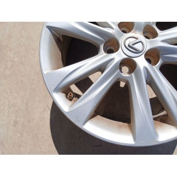 Recambio de llanta para lexus ct (zwa10_) 200h (zwa10_) referencia OEM IAM 4261176180  