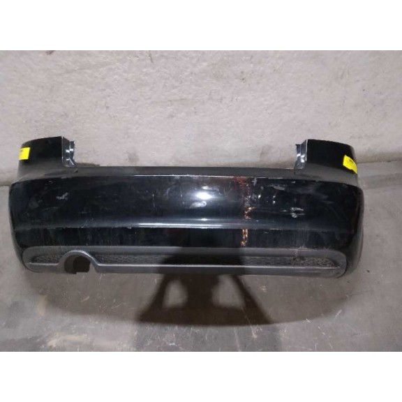Recambio de paragolpes trasero para audi a3 (8p) 2.0 tdi ambiente referencia OEM IAM   