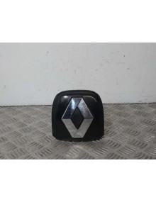 Recambio de maneta exterior porton para renault clio ii fase ii (b/cb0) 1.2 referencia OEM IAM 8200060917 2 CABLES 