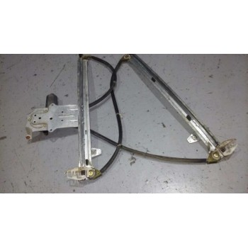 Recambio de elevalunas delantero derecho para citroën xsara picasso 1.6 16v exclusive referencia OEM IAM   2 PINS