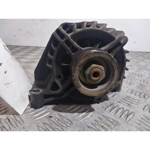 Recambio de alternador para fiat punto berlina (188) 1.2 8v active referencia OEM IAM 51714794 46843091 