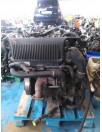 Recambio de motor completo para mg serie 75 (j/rj) classic referencia OEM IAM 204D2 M 