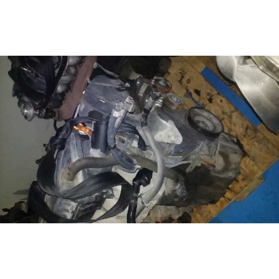 Recambio de motor completo para seat toledo (1m2) executive referencia OEM IAM AUS <M> 