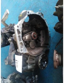 Recambio de caja cambios para seat ibiza (6j5) reference referencia OEM IAM MZL NO START STOP 5V 176.000KM 2