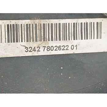 Recambio de bomba direccion para bmw x3 (e83) 2.0 sd referencia OEM IAM 3242780262201 780262201 