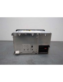 Recambio de sistema audio / radio cd para audi a3 (8p) 2.0 tdi ambiente referencia OEM IAM 8P0035186AB  