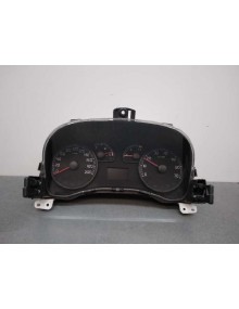 Recambio de cuadro instrumentos para fiat punto berlina (188) 1.2 8v active referencia OEM IAM 46833368  