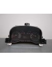 Recambio de cuadro instrumentos para fiat punto berlina (188) 1.2 8v active referencia OEM IAM 46833368  