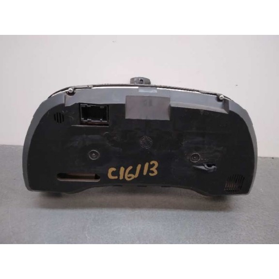 Recambio de cuadro instrumentos para fiat punto berlina (188) 1.2 8v active referencia OEM IAM 46833368  