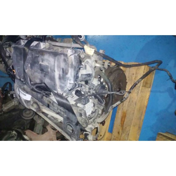 Recambio de motor completo para seat toledo (1m2) executive referencia OEM IAM AUS <M> 