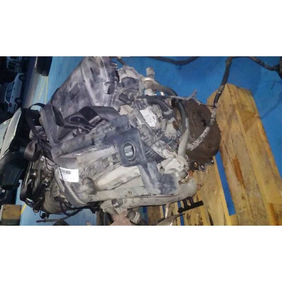 Recambio de motor completo para seat toledo (1m2) executive referencia OEM IAM AUS <M> 