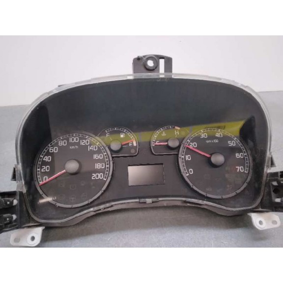 Recambio de cuadro instrumentos para fiat punto berlina (188) 1.2 8v active referencia OEM IAM 46833368  