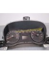 Recambio de cuadro instrumentos para fiat punto berlina (188) 1.2 8v active referencia OEM IAM 46833368  