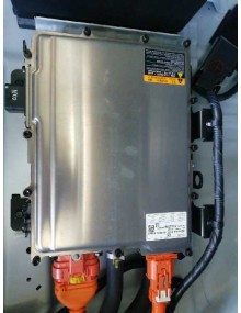 Recambio de bateria para hyundai tucson 1.6 hybrid 4x4 referencia OEM IAM 364003DAJ5 9.657KM 