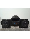 Recambio de mando climatizador para renault megane ii classic berlina 1.9 dci diesel referencia OEM IAM 8200344840  