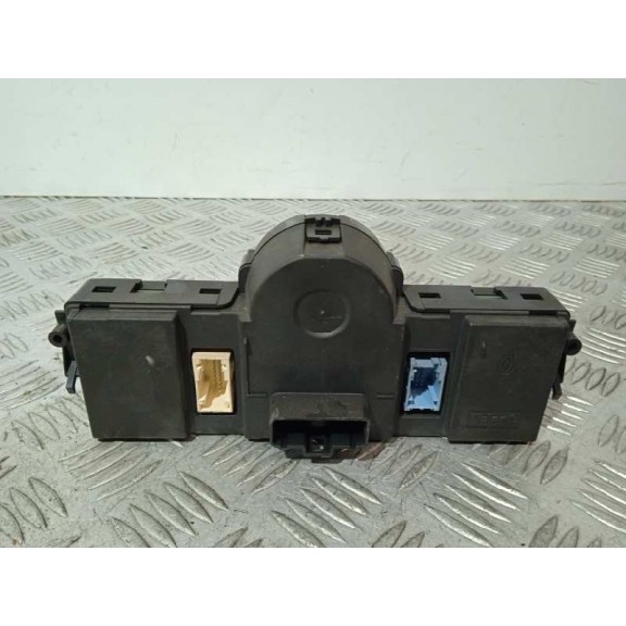 Recambio de mando climatizador para renault megane ii classic berlina 1.9 dci diesel referencia OEM IAM 8200344840  
