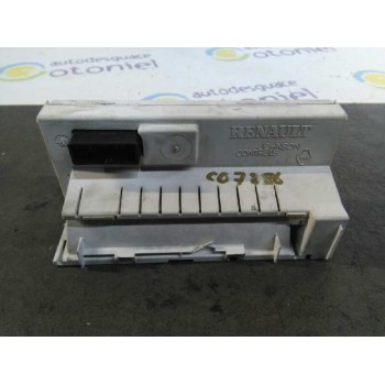 Recambio de display para nissan almera (n16/e) elegance referencia OEM IAM 8200290543B  