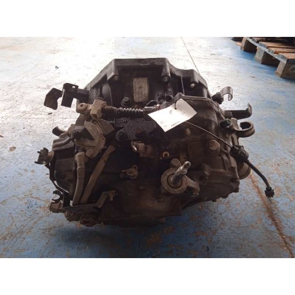 Recambio de caja cambios para renault vel satis (bj0) 3.0 v6 dci turbodiesel cat referencia OEM IAM GN231D <<M>> AUTOMÁTICA