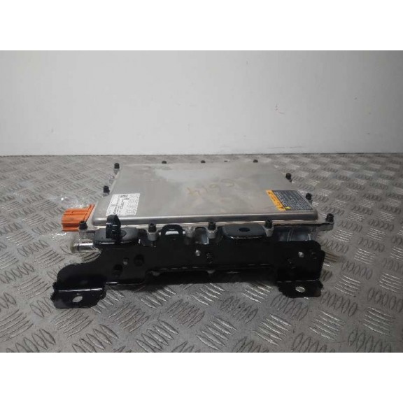 Recambio de bateria para hyundai tucson 1.6 hybrid 4x4 referencia OEM IAM 364003DAJ5 9.657KM 