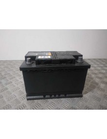 Recambio de bateria para hyundai tucson 1.6 hybrid 4x4 referencia OEM IAM 37110A6200 68 AH 