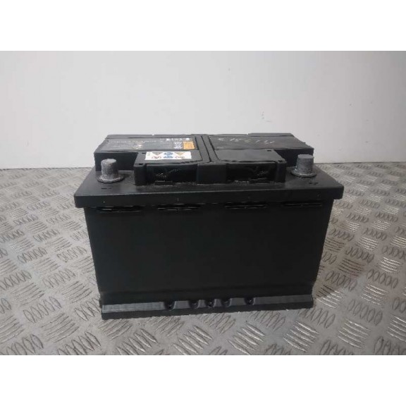 Recambio de bateria para hyundai tucson 1.6 hybrid 4x4 referencia OEM IAM 37110A6200 68 AH 