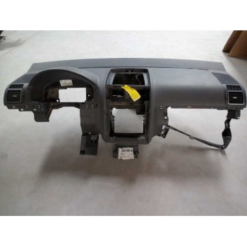 Recambio de kit airbag para volkswagen touran (1t3) highline referencia OEM IAM  SIN CENTRALITA 