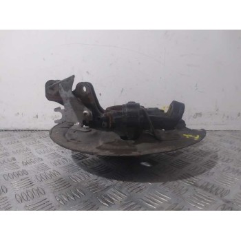 Recambio de mangueta delantera izquierda para peugeot 508 allure referencia OEM IAM   