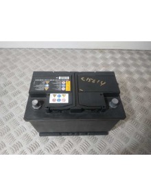 Recambio de bateria para hyundai tucson 1.6 hybrid 4x4 referencia OEM IAM 37110A6200 68 AH  2